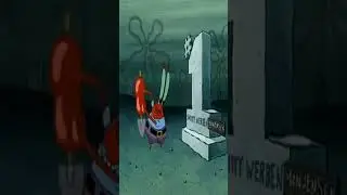 Am I really going to defile this grave for money?