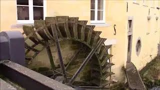 Maastricht. Jekerdal Biesland