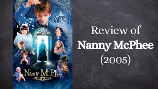 Movie Review | Nanny McPhee (2005) | Salsabil Dhea Adzhani (1860203232102)