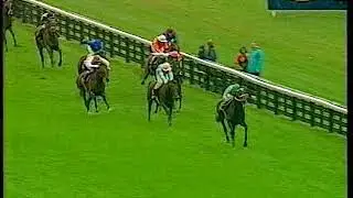 1999 Juddmonte International Royal Anthem Includes Replay