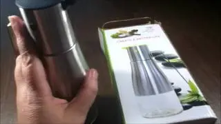 Bella Mia High Precision Oil Dispenser