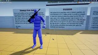 ALS Extended Multiplayer Free Download Project - 2 Weapon Reloading Animations