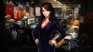 Tokyo Twilight Ghost Hunters: Daybreak Special Gigs (PS5) storyline pt.17