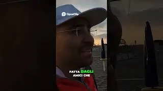 Campionato di Pesca  Un'Avventura in Mare Aperta!
