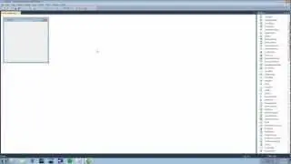 Visual Basic Tutorial 1 - Overview
