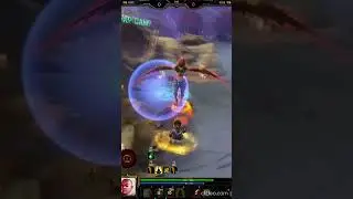 SMITE - DM Brandon (Biggest Tragedy of SMITE Community)
