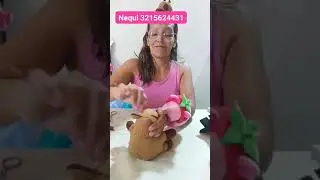 Capibara parte 3
