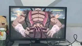 Kurokich (Soriz) vs Sly (Siegfried) EFA 2025