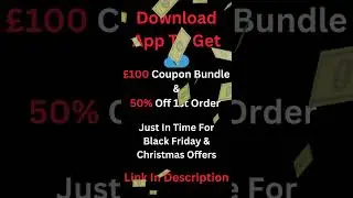 A &pound;100,000 per month affiliate program...