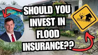 Why Your Homeowner&rsquo;s Insurance Won&rsquo;t Help After a Flood