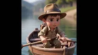 PEQUEÑO INDI
