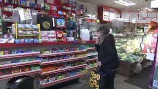 The Fight For New York: The Bodega Owner