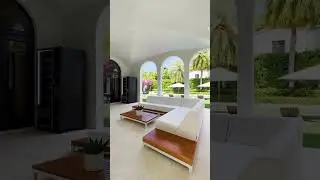 DOUGLAS ELLIMAN PROPERTY SHOWCASE: $12,900,000 MIAMI BEACH, FL. 5 Beds l 5.5 Baths 5,863 Sq Ft.