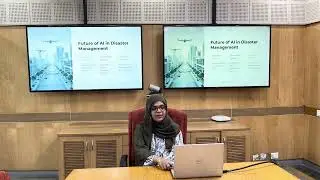 Smart Disaster Management: Harnessing AI for Risk Reduction