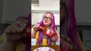 Need More Sauce?! BIGGEST Life Hack #shorts