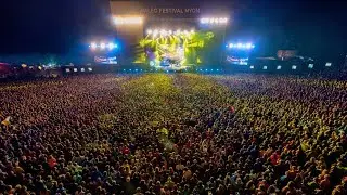 Paléo Festival Nyon 2017  - Best Of de la semaine | Le meilleur de la semaine