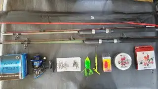 ONAM COMBO OFFER 🔥 | SIDINTEKADA FISHING TACKLES | 📞9995454576