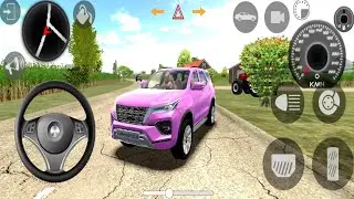 Details Your Dangerous Jeep Driver - Mountain Jeep Jumping Simulator 3D - Android Gameplay