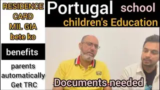 Portugal school education system information | portugu&ecirc;s school