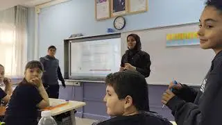 Uzunluk ölçü birimleri- video1