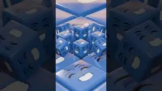 This Roblox Face Loop Should Not Happen 🔁⚠️  #funny