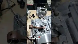 Honda CR 125 2T