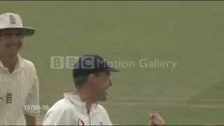 Ashley Giles Super Run Out