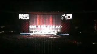 U2 - 2005-07-02 - Vienna, Austria - Ernst Happel Stadion (full show)