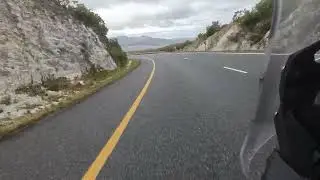 Houwhoek Pass