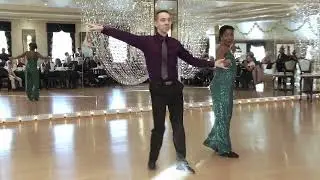 Caroline Kelley - Wade Butikofer - Cha Cha Mix