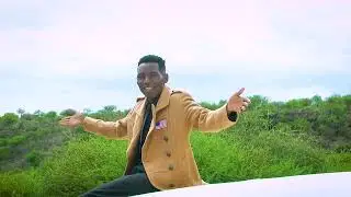 NIMEBARIKIWA (OFFICIAL VIDEO) -THUNDER BOY KENYA
