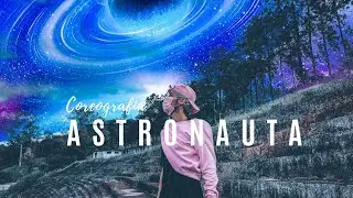 JayA Luuck - Astro Nauta - Coreografia l Jhon Kendrick