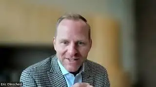 Michigan Business Beat | Eric Olmscheid, Wharton Center Reviews 2024 - '25 Previews 2025 - '26