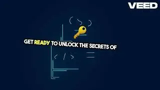 Master HTML & CSS Ultimate Tutorial!