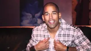 GrubLife Vlog - Club Dream - 12/9/10