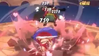 OPFP 【S5 Quarter-Final】first day highlights