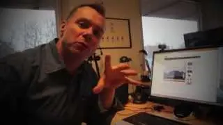 Videoblog  | I praktik hos mobilsiden.dk afsnit 2