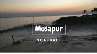 Another beautiful place at Noakhali Musapur closer |Vlogexpress