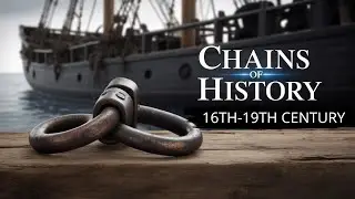 The  Slave Trade 16th -19th Century