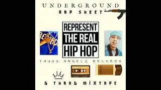 That'Streets Made - G Thang