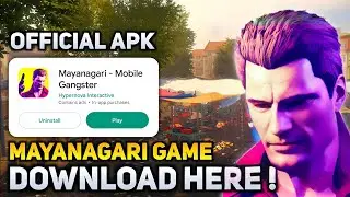 MAYANAGRI GAME  😮