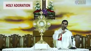 ADORATION 2 Padre Pio Friary, Modi, Navelim, Goa