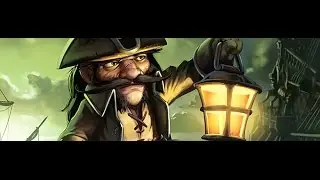 Aggro Pirate Warrior| Until Fatique!!