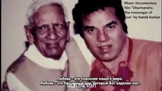Dharmendra's adorable Rare picture with his parents!