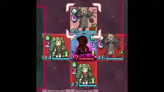 [FEH] No Escape