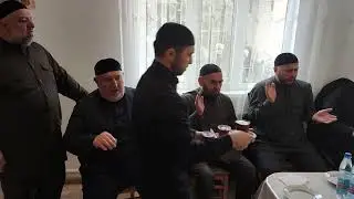Таьзет Евлоева Атцалама Муфтият 