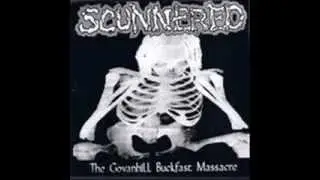 Scunnered - Lame
