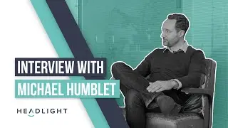 Interview: Alexander and Michael Humblet (Chaomatic) on tech sales recruitment | Headlight