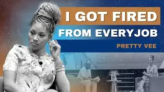 Pretty Vee - I Got Fired From Every Job! 😅 [ Henry Fernandez Podcast ]