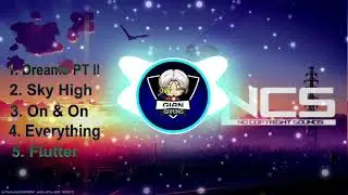 Top 5 NCS Gaming Music [NoCopyrightMusic]